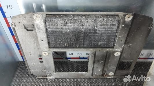 Холодильная установка mercedes benz sprinter 2 spa