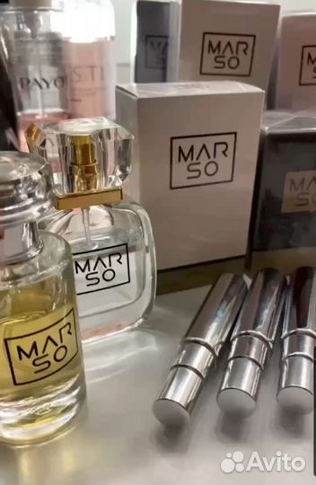 Аромат F 126 Shalimar Eau d e Parfum Шалимар