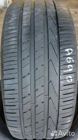Hankook Ventus S1 Evo 2 K117B 235/55 R18