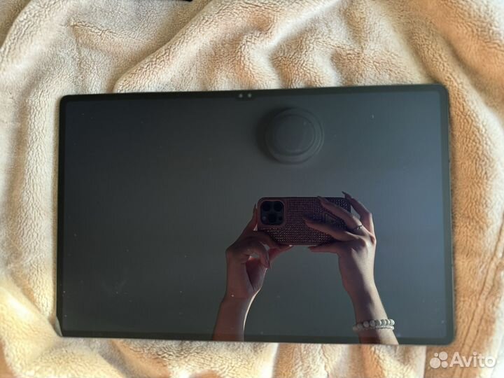 Планшет Galaxy Tab S9 Ultra 256гб