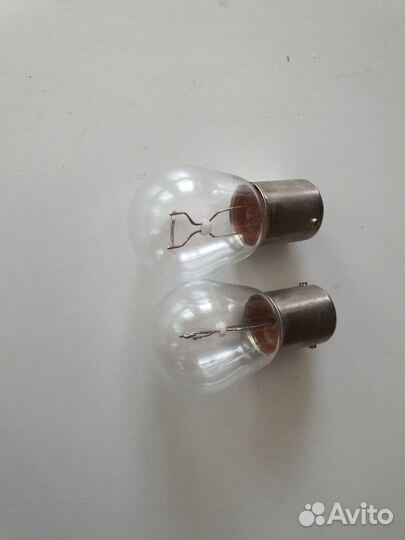 Продам автомобильные лампы на Ладу Приору