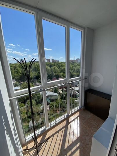 2-к. квартира, 45 м², 12/17 эт.