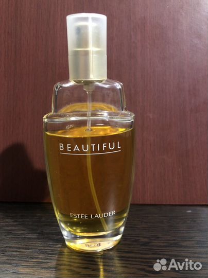 Beautiful Estée Lauder tester