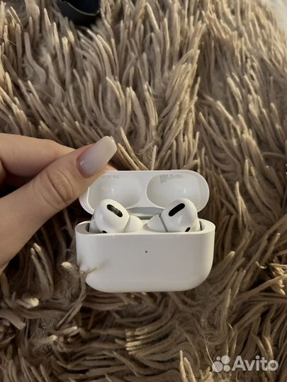 Airpods pro 2