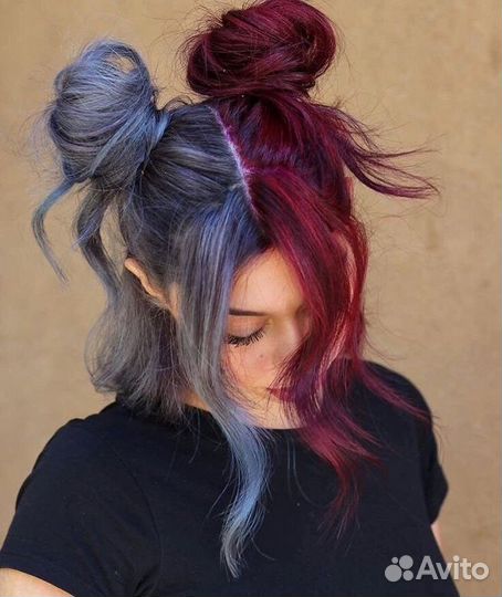 Мастер Колорист