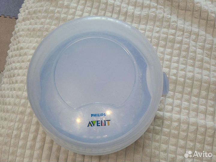 Стерилизатор philips avent