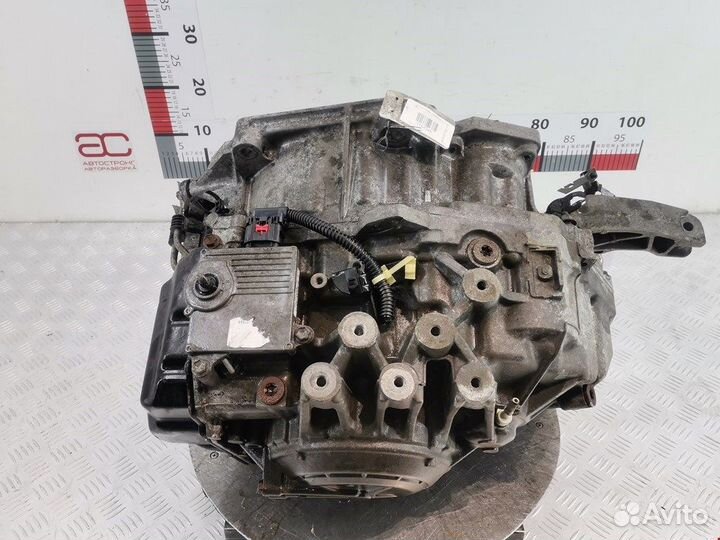 Кпп для Opel Zafira B