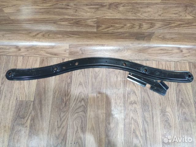 Кронштейн глушителя Ford Focus CB8 pnda 2014