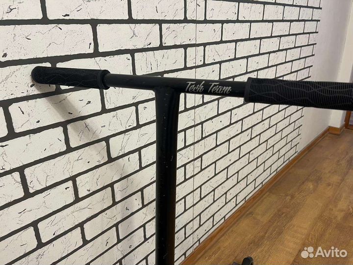 Трюковой самокат химера