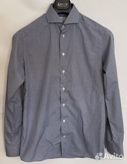 Рубашка мужская Eton оригинал M(39)