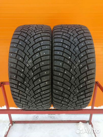 Pirelli Ice Zero 2 285/40 R21 111H