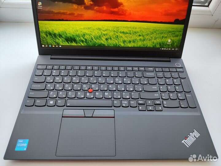 Lenovo ThinkPad E15 Gen 2/i5-1135G7/8/256/FHD/IPS