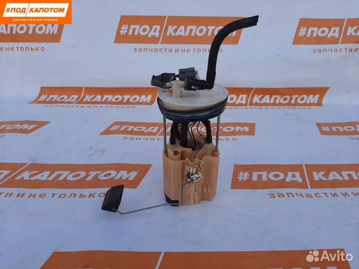 Насос топливный в бак Nissan Teana J32 2008