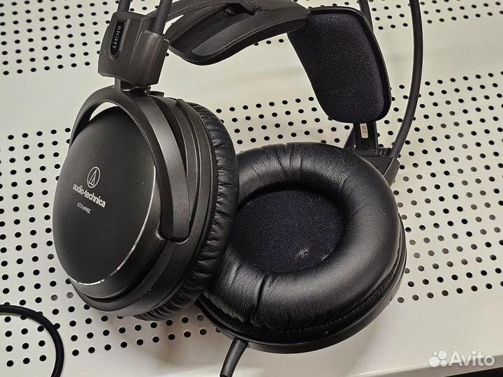 Audio-Technica ATH-A990Z