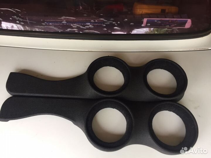 Подиумы 2.16 ваз 2107