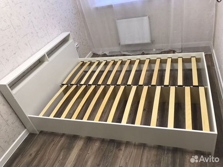 Кровать 160 200