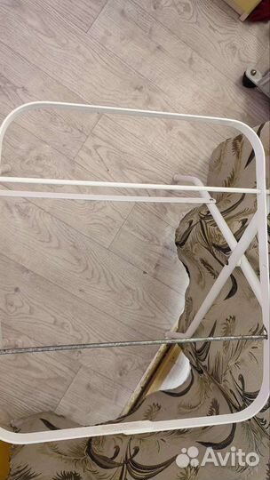 Подставка для детской ванночки