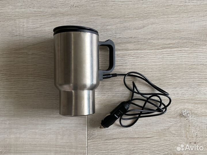 Термо кружка