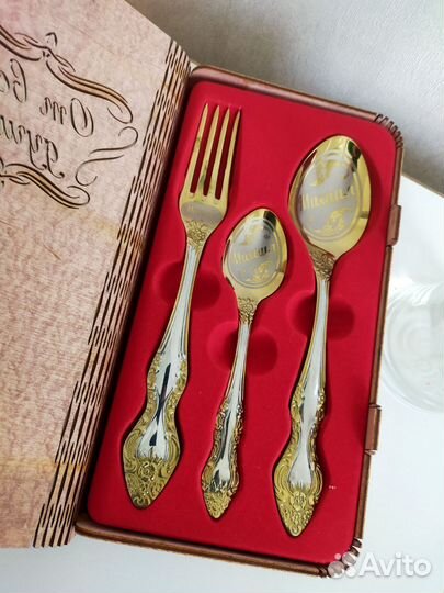 Подарочный набор Михаил