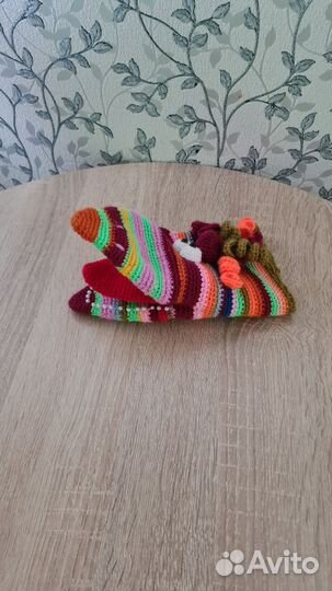 Логопедическая игрушка Говорушка