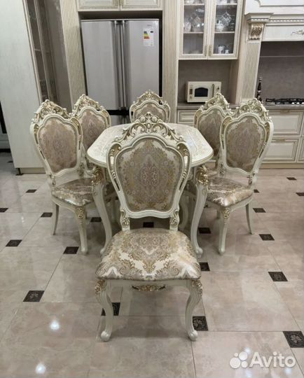 Столы стулья