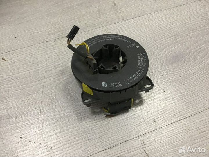 Шлейф руля Opel Zafira 2 2002