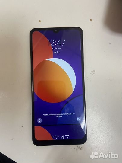 Samsung Galaxy M12, 4/64 ГБ
