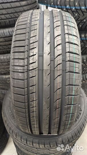 Antares Ingens-Locus 245/45 R18 100W