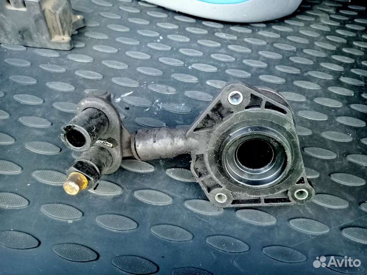 Выжимной подчемник форд фокус 3 бу