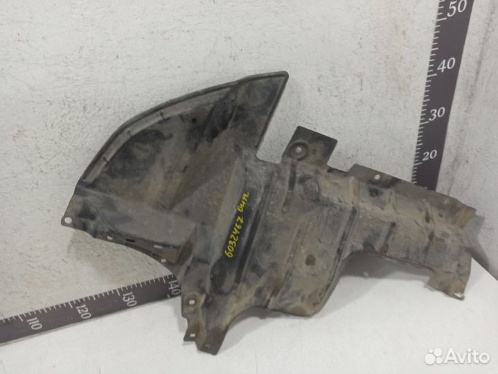 Защита двигателя