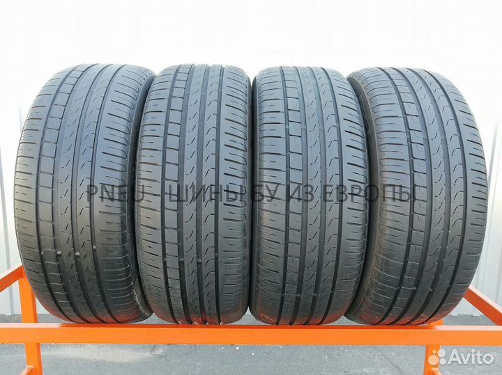 Pirelli Cinturato P7 215/55 R17 94W