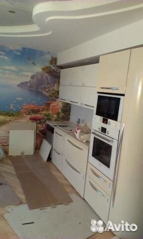 Ремонт квартир под ключ