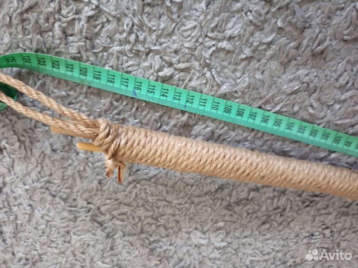 Опахало для бани