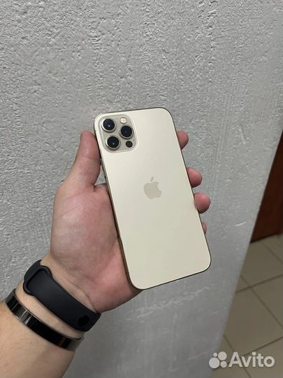 iPhone 12 pro 512gb