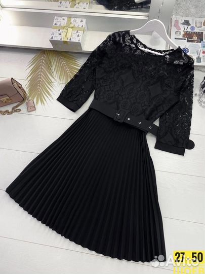 Платье женское от 48 до 54