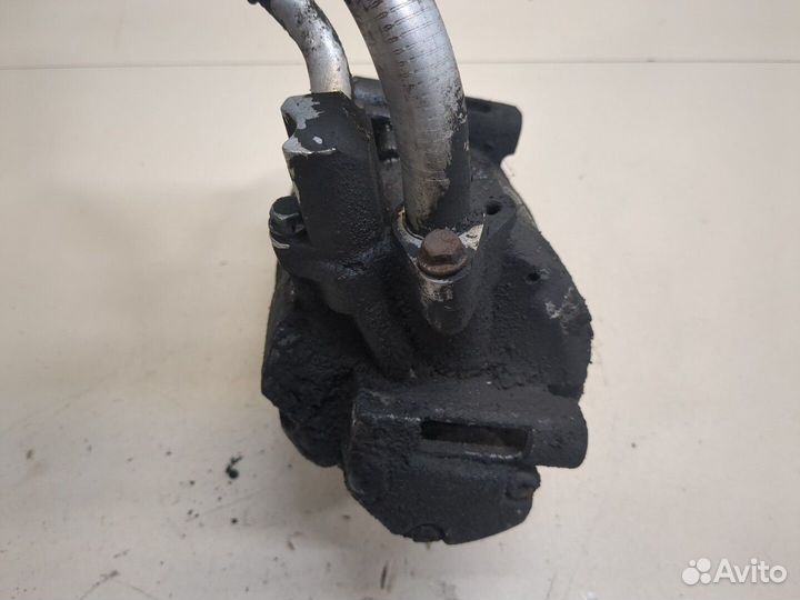 Компрессор кондиционера Renault Trafic, 2009