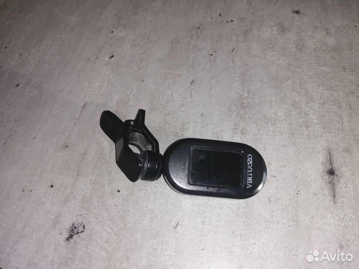 Тюнер для гитары Virtuozo