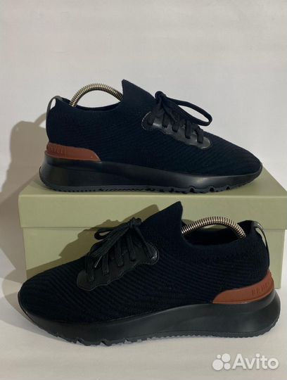 Кроссовки brunello