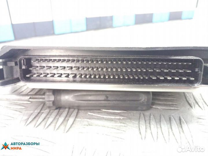 Блок управления АКПП Volkswagen Passat B6 2008