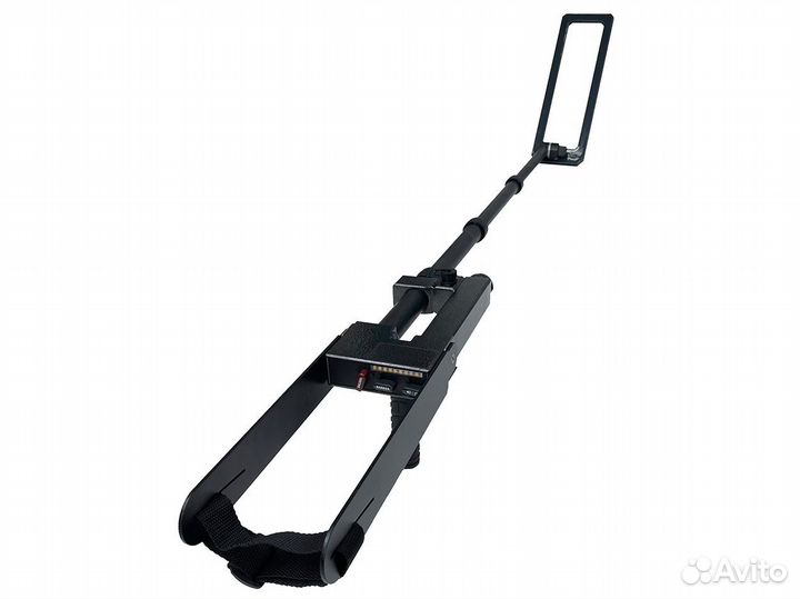 Миноискатель / Металлоискатель Alfamarine 5000