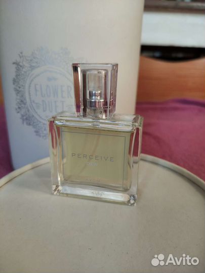 Туалетная вода женская от avon