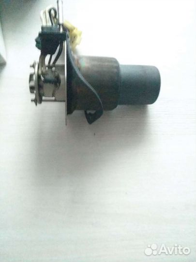 Форсунка