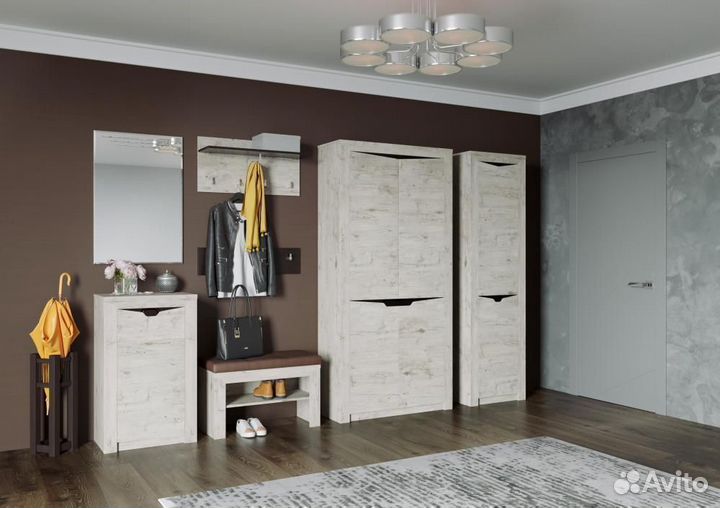 Новая Тумба открытая 