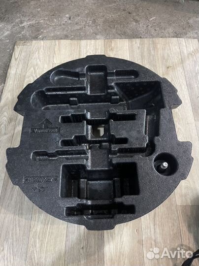 Ящик для инструмента Мерседес w212 w218