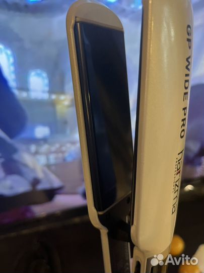 Выпрямитель Harizma