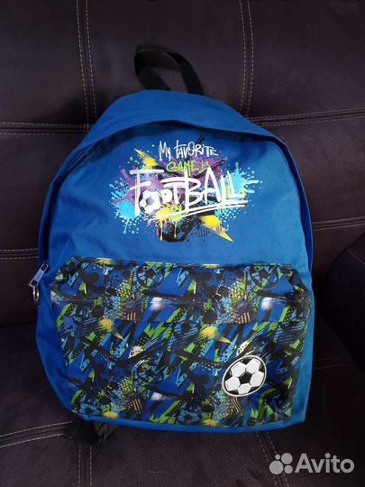 Рюкзак школьный для мальчика