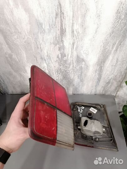 Стоп-сигнал задний Toyota Camry SV40 1997