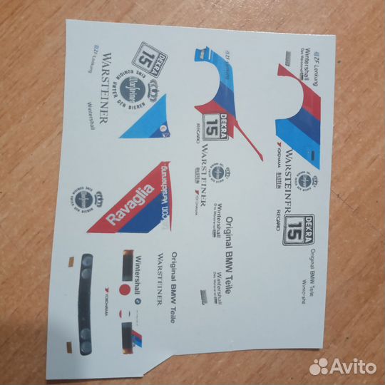 Декали hot wheels 1 64