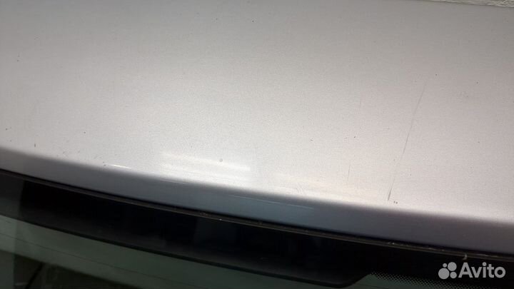 Двигатель стеклоочистителя задний Volkswagen Passa