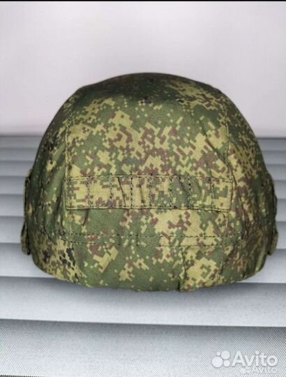 Шлем 6б47 Ратник